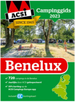 ACSI CAMPINGGIDS BENELUX