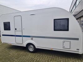 Adria Altea 472 PU NIEUW MODEL 2023 + OPTIES