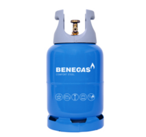 Benegas comfort steel 6 KG ALLEEN AFHALEN!