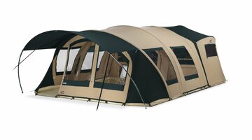 CABANON CHAMONIX DE LUXE EASY PACK, 2024 , VERKOCHT