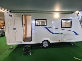 CARAVELAIR ALBA 466 MODEL 2024