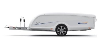 EASY CARAVANNING TAKEOFF SPORT MODEL 2024