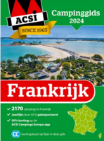 Acsi campinggds Frankrijk 2024