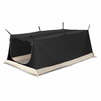Ondertent DWS / Cabanon Deluxe