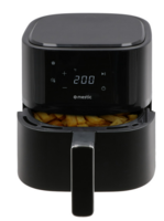 Mestic hot air fryer MA-400