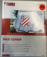 Fiamma bike cover caravan 2 fietsen dissel