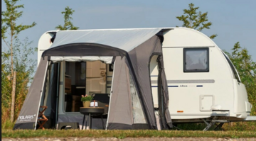 Polaris outdoor Nova air 260 (showroom model)