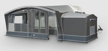 Dorema Octavia Air prestige