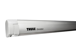 Thule Omnistor 5200 wandluifel