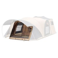 Cabanon Mercury vliegengaas voorwand vanaf 2018